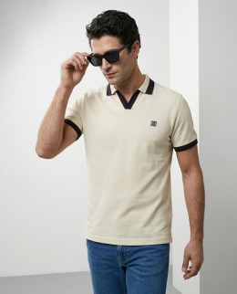 Vernon galléros póló