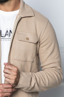 Overshirt ing