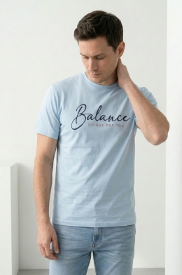 Sign t-shirt