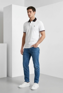 Coz Inter galléros póló