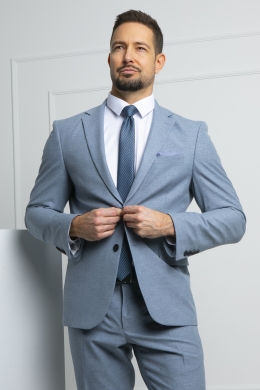 Steel 2részes öltöny