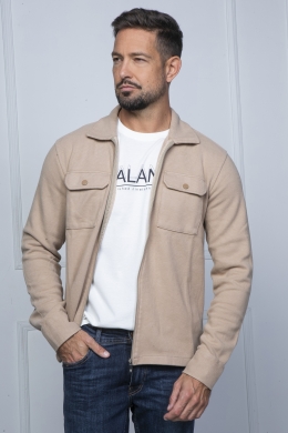 Overshirt ing