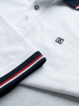 Coz Inter galléros póló