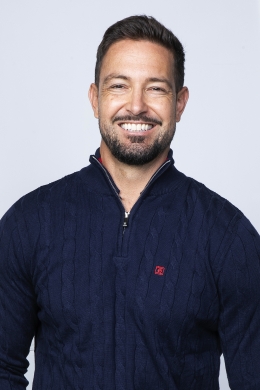 Fonner zippes nyakú kötött