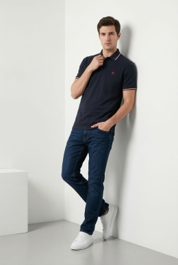 Coz Inter galléros póló