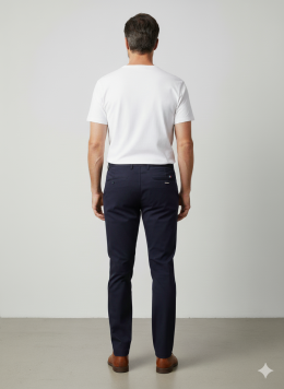 Basic 25 chino nadrág