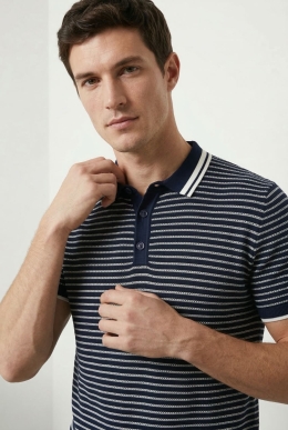 Bonn kötött póló