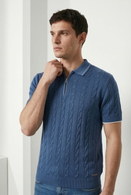 Shenaz kötött póló