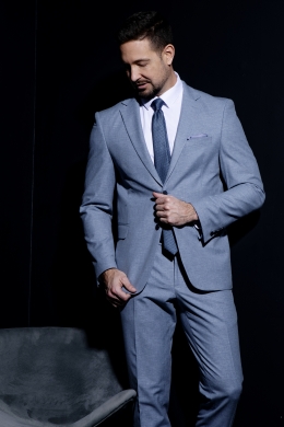 Steel 2részes öltöny