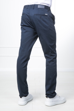 Base'26 chino nadrág