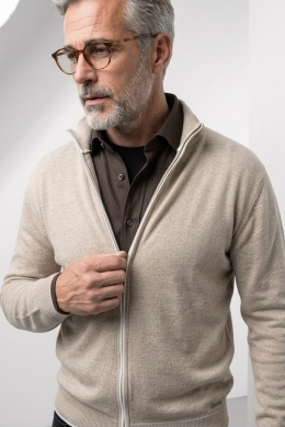Knoll kardigán