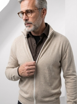 Knoll kardigán