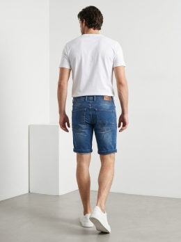 Julian farmershort