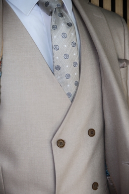 Wedd 3részes öltöny