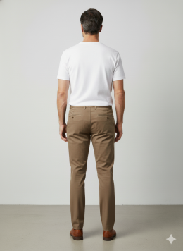 Basic 25 chino nadrág