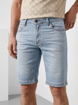 Apricot farmershort