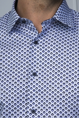 Veo slim fit d.print ing