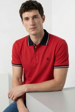 Coz Inter galléros póló