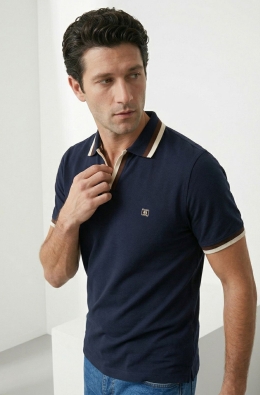 Vernon galléros póló