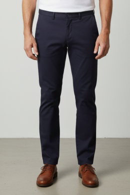 Basic 25 chino nadrág