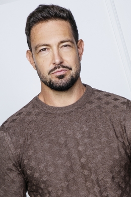 Bidom kötött pulóver