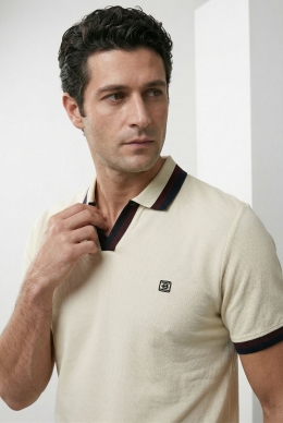 Vernon galléros póló