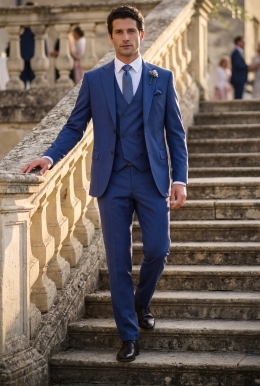 Wedd 3részes öltöny