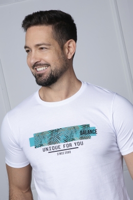 Palm2000 t-shirt