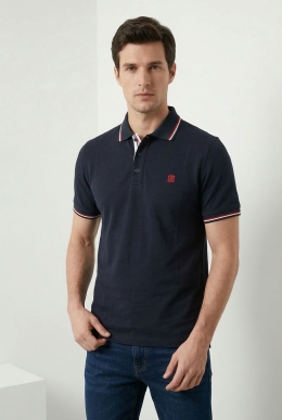 Coz Inter galléros póló