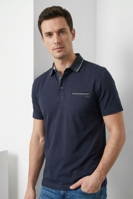 Thom galléros póló