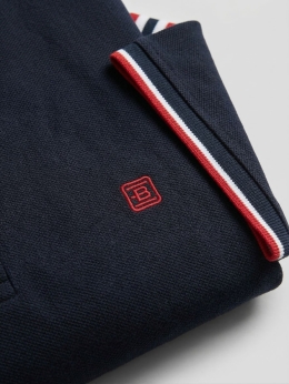 Coz Inter galléros póló