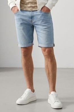 Apricot farmershort