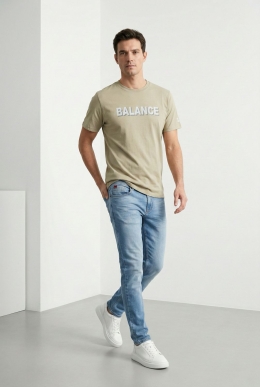 Halo t-shirt