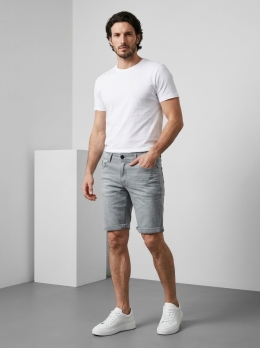 Mascot farmershort