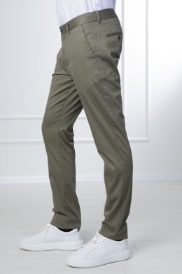 Base'26 chino nadrág