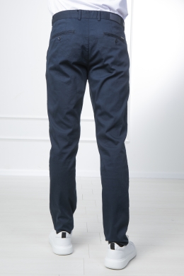 Base'26 chino nadrág