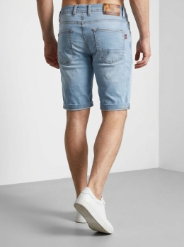 Apricot farmershort