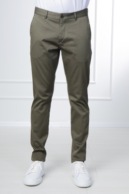 Base'26 chino nadrág