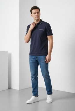 Thom galléros póló