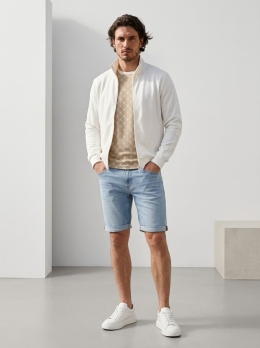 Apricot farmershort